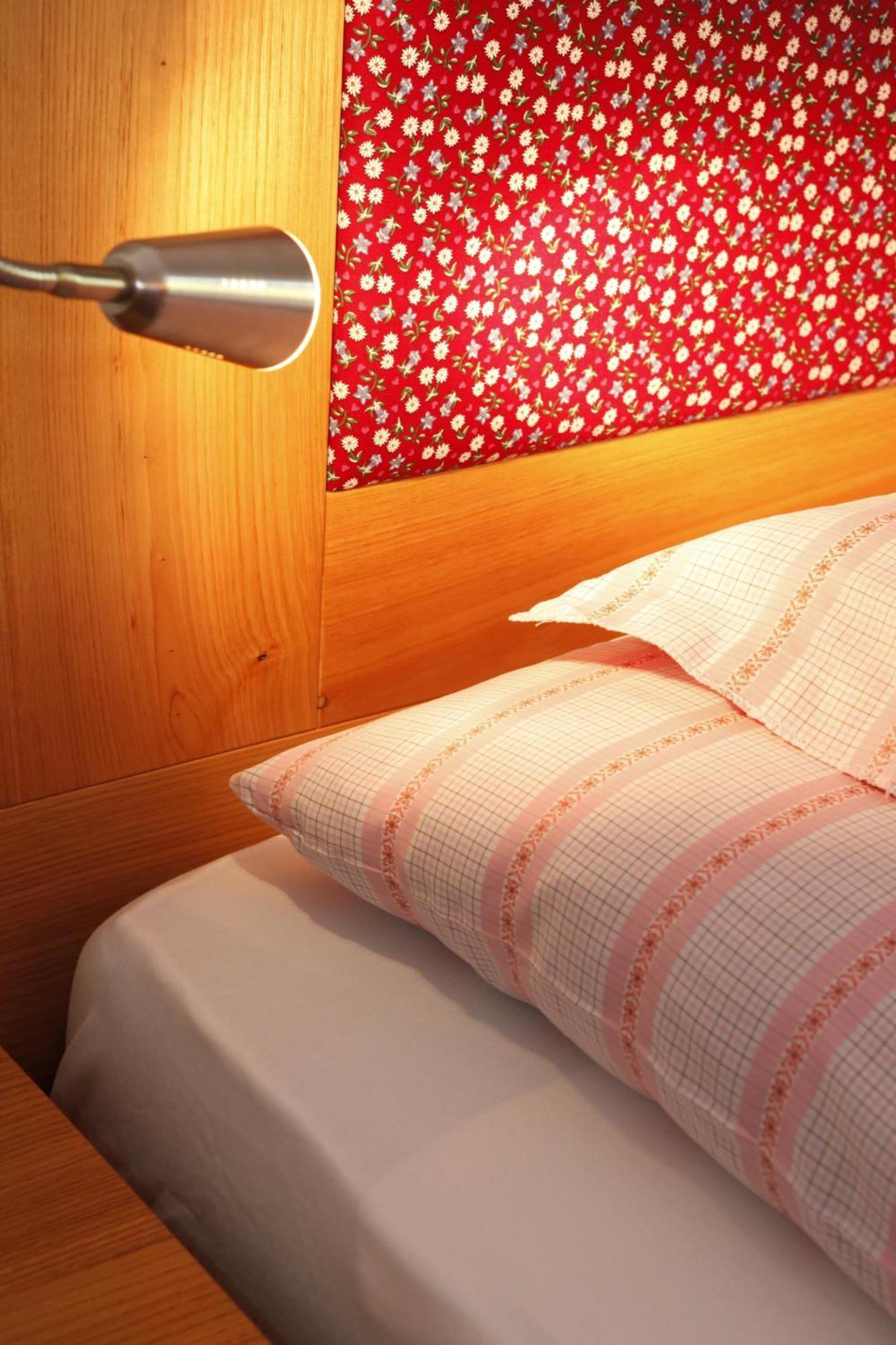 Hotel Stefaner Tires Kültér fotó